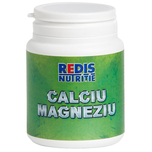 Calcium Magnesium